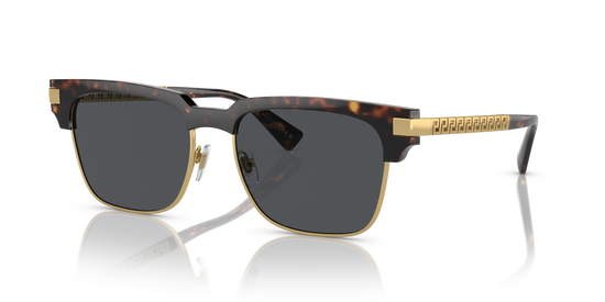 Versace 4447 108/87 55 Ekartman Erkek Güneş Gözlüğü - 1