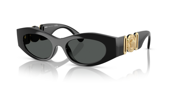 Versace 4480U GB1/87 51 Ekartman Kadın Güneş Gözlüğü - 1