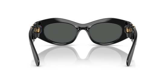 Versace 4480U GB1/87 51 Ekartman Kadın Güneş Gözlüğü - 3