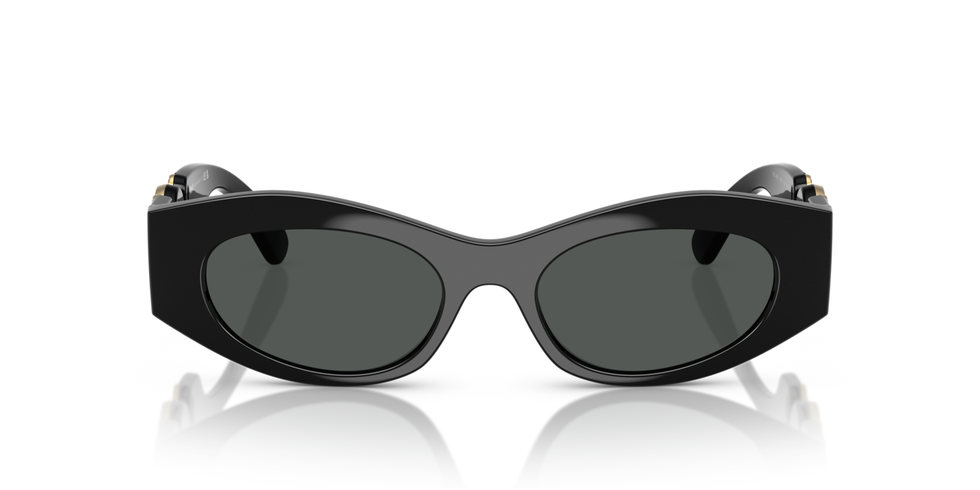 Versace 4480U GB1/87 51 Ekartman Kadın Güneş Gözlüğü - 4