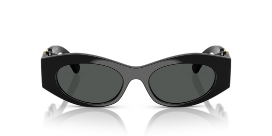 Versace 4480U GB1/87 51 Ekartman Kadın Güneş Gözlüğü - 4