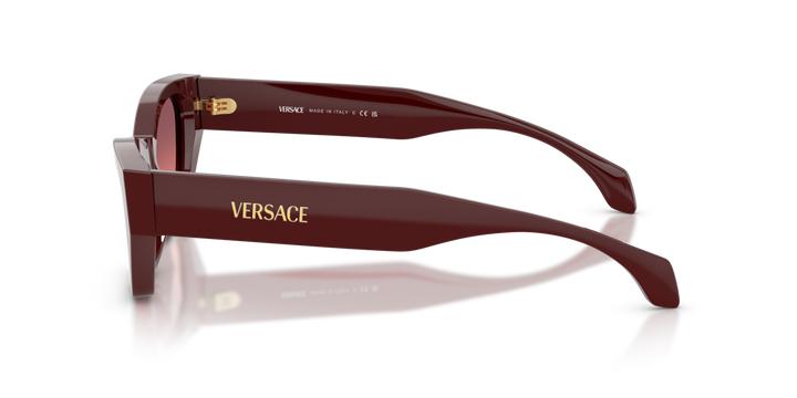 Versace 4488U 551520 53 Ekartman Kadın Güneş Gözlüğü - 2