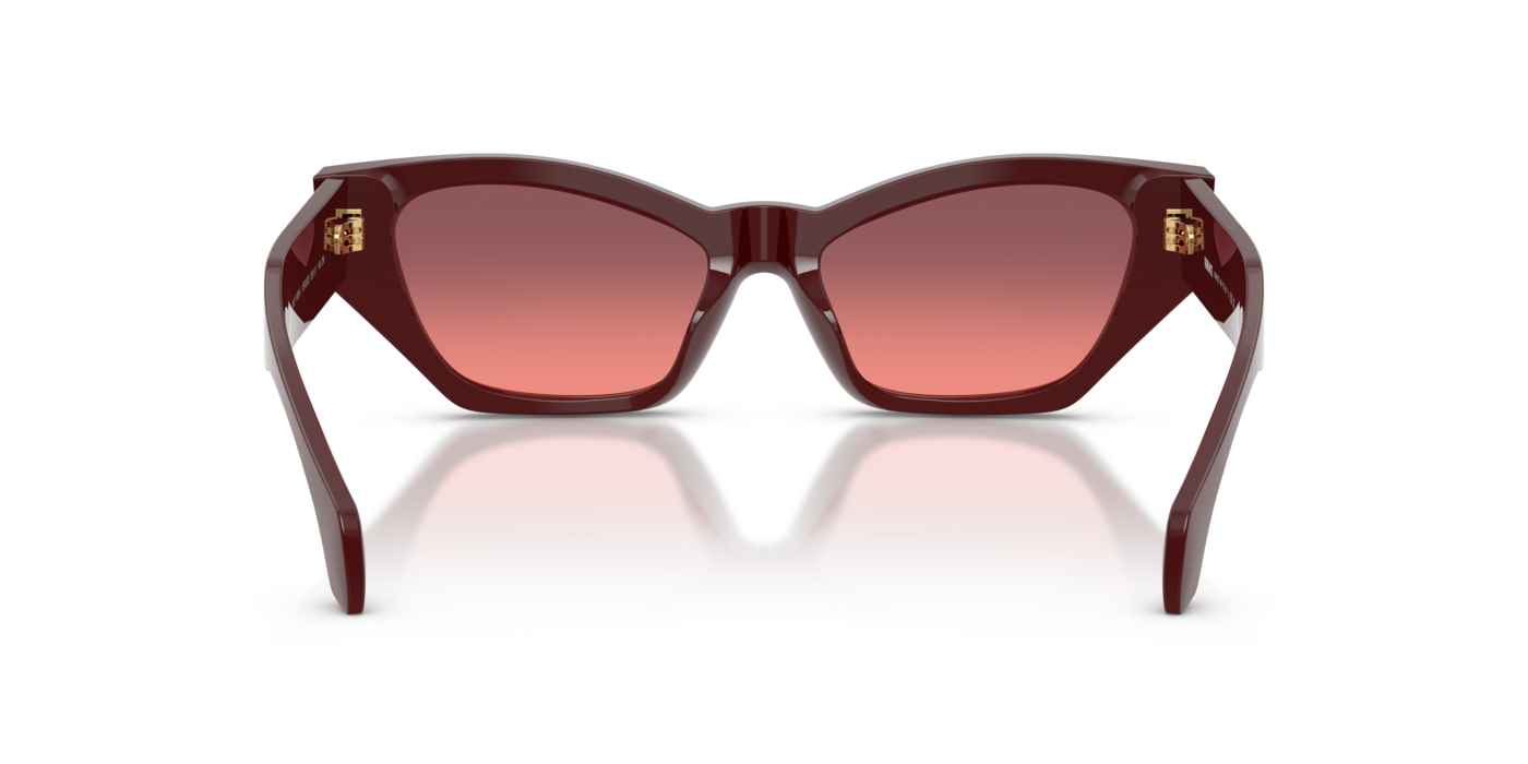 Versace 4488U 551520 53 Ekartman Kadın Güneş Gözlüğü - 3