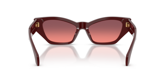 Versace 4488U 551520 53 Ekartman Kadın Güneş Gözlüğü - 3