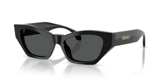 Versace 4488U GB1/87 53 Ekartman Kadın Güneş Gözlüğü - 1