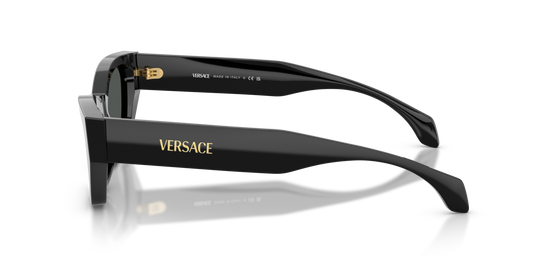 Versace 4488U GB1/87 53 Ekartman Kadın Güneş Gözlüğü - 2