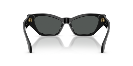 Versace 4488U GB1/87 53 Ekartman Kadın Güneş Gözlüğü - 3