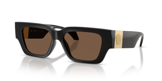 Versace 4497U 554373 53 Ekartman Kadın Güneş Gözlüğü - 1