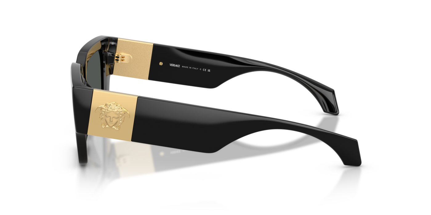 Versace 4497U GB1/87 53 Ekartman Kadın Güneş Gözlüğü - 2
