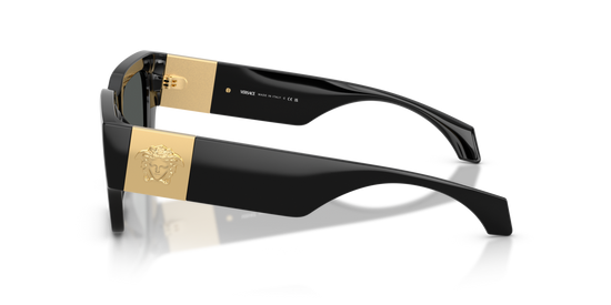 Versace 4497U GB1/87 53 Ekartman Kadın Güneş Gözlüğü - 2