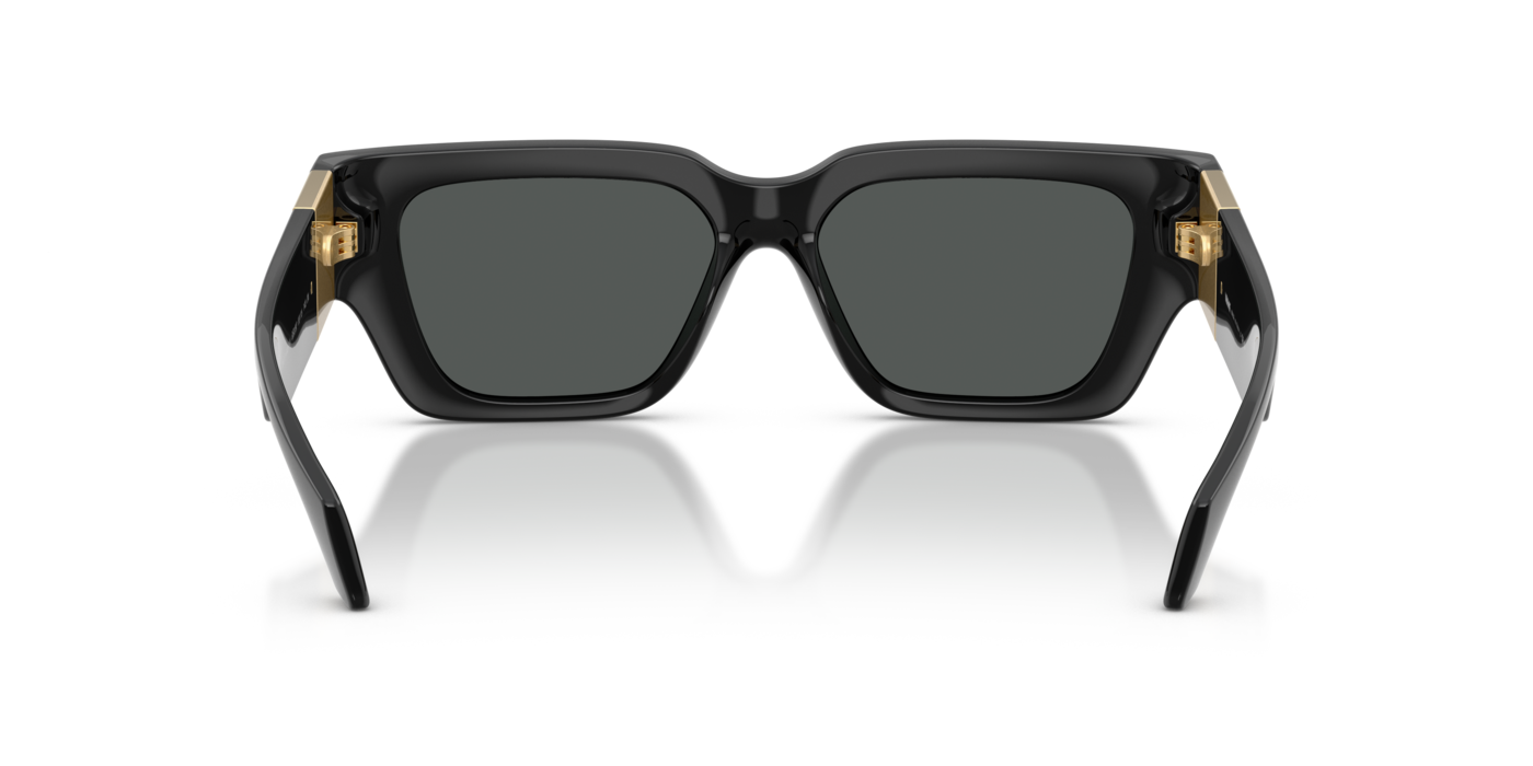 Versace 4497U GB1/87 53 Ekartman Kadın Güneş Gözlüğü - 3