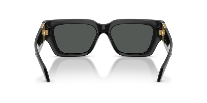 Versace 4497U GB1/87 53 Ekartman Kadın Güneş Gözlüğü - 3