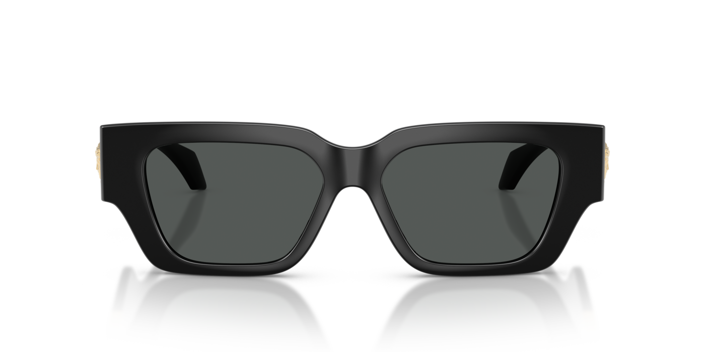 Versace 4497U GB1/87 53 Ekartman Kadın Güneş Gözlüğü - 4