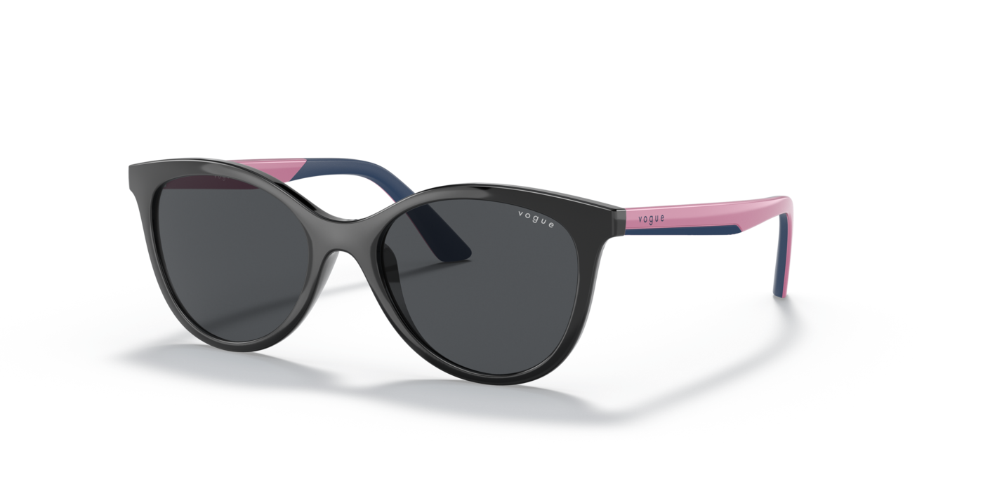 Vogue 2013 W44/87 46 Ekartman Unisex Güneş Gözlüğü - 1
