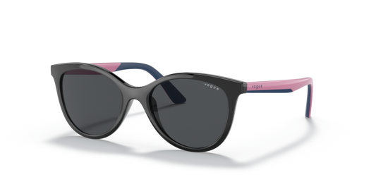 Vogue 2013 W44/87 46 Ekartman Unisex Güneş Gözlüğü - 1