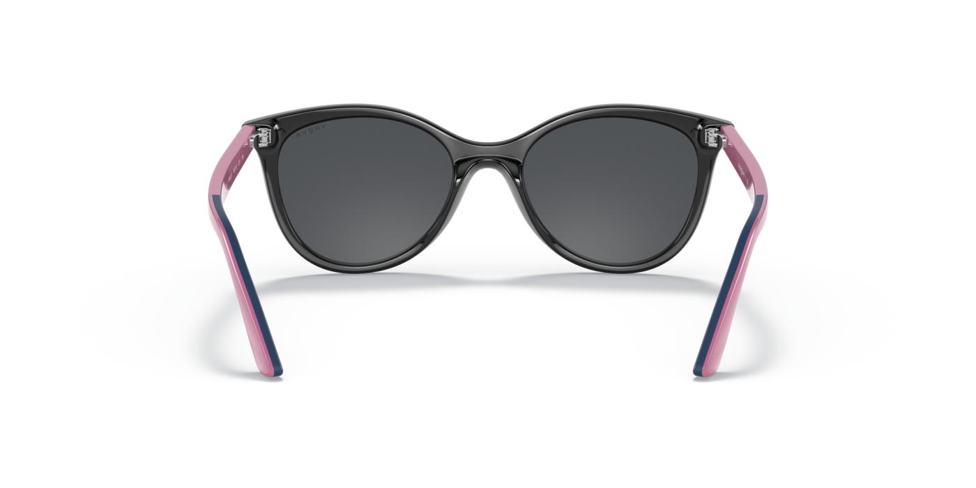 Vogue 2013 W44/87 46 Ekartman Unisex Güneş Gözlüğü - 3