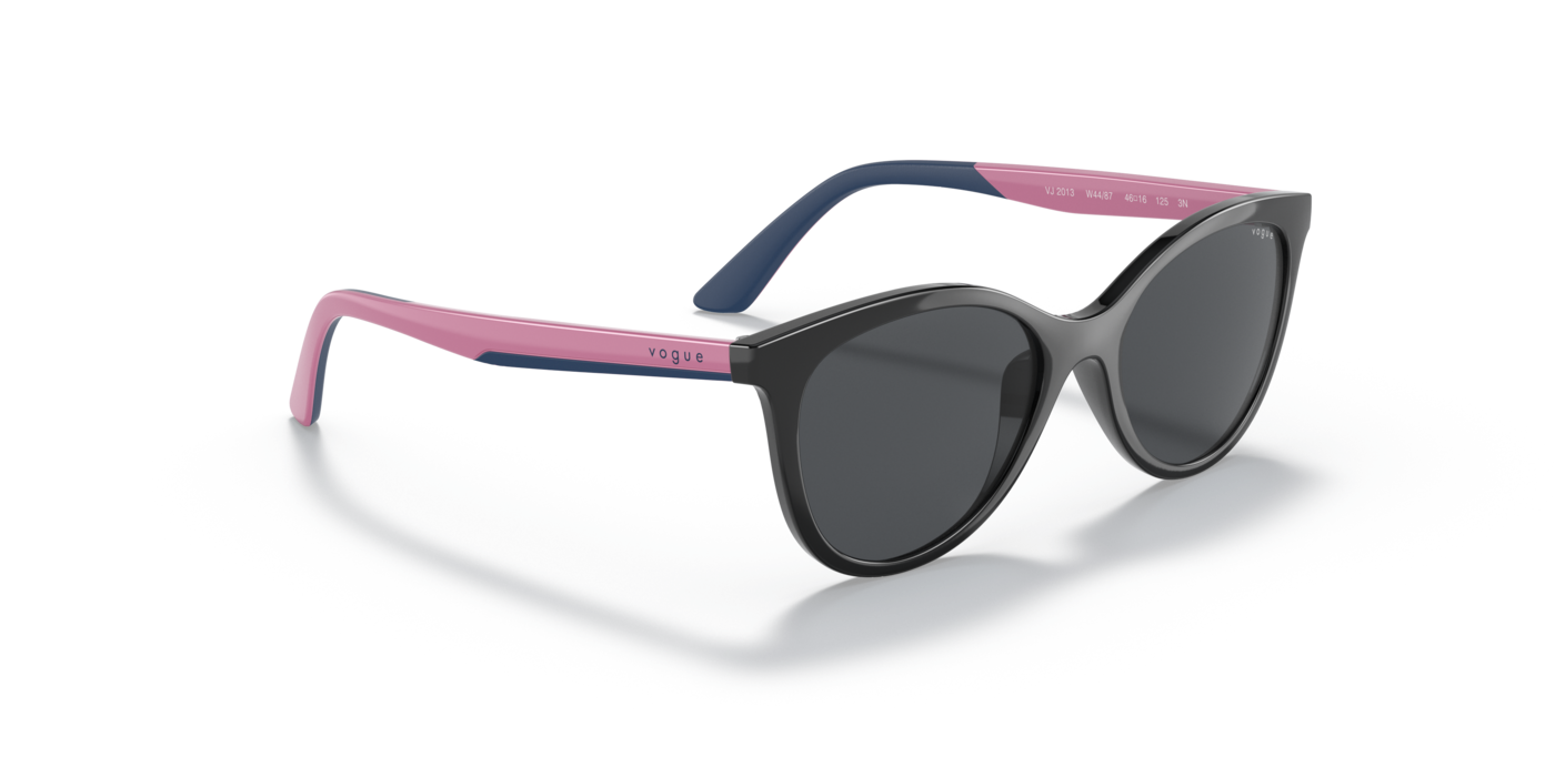 Vogue 2013 W44/87 46 Ekartman Unisex Güneş Gözlüğü - 4