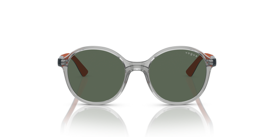 Vogue 2018 228371 45 Ekartman Unisex Güneş Gözlüğü - 5