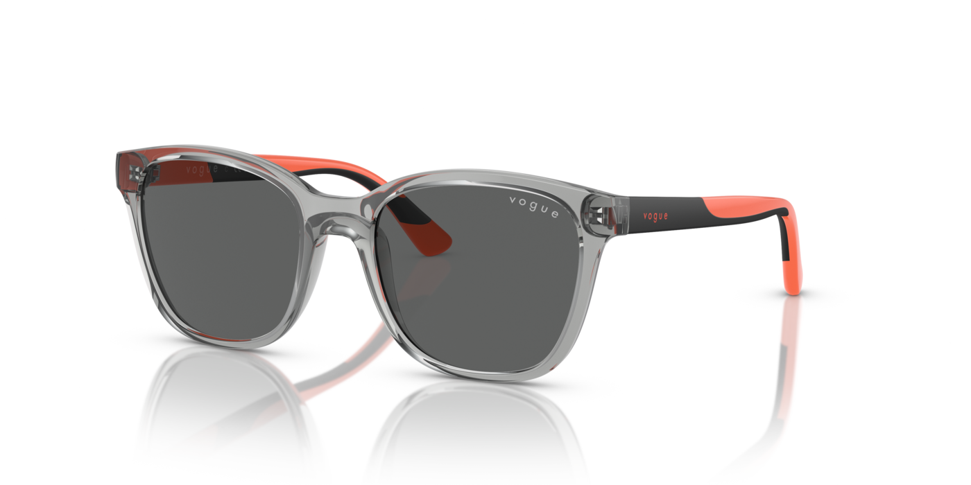Vogue 2019 228387 48 Ekartman Unisex Güneş Gözlüğü - 1