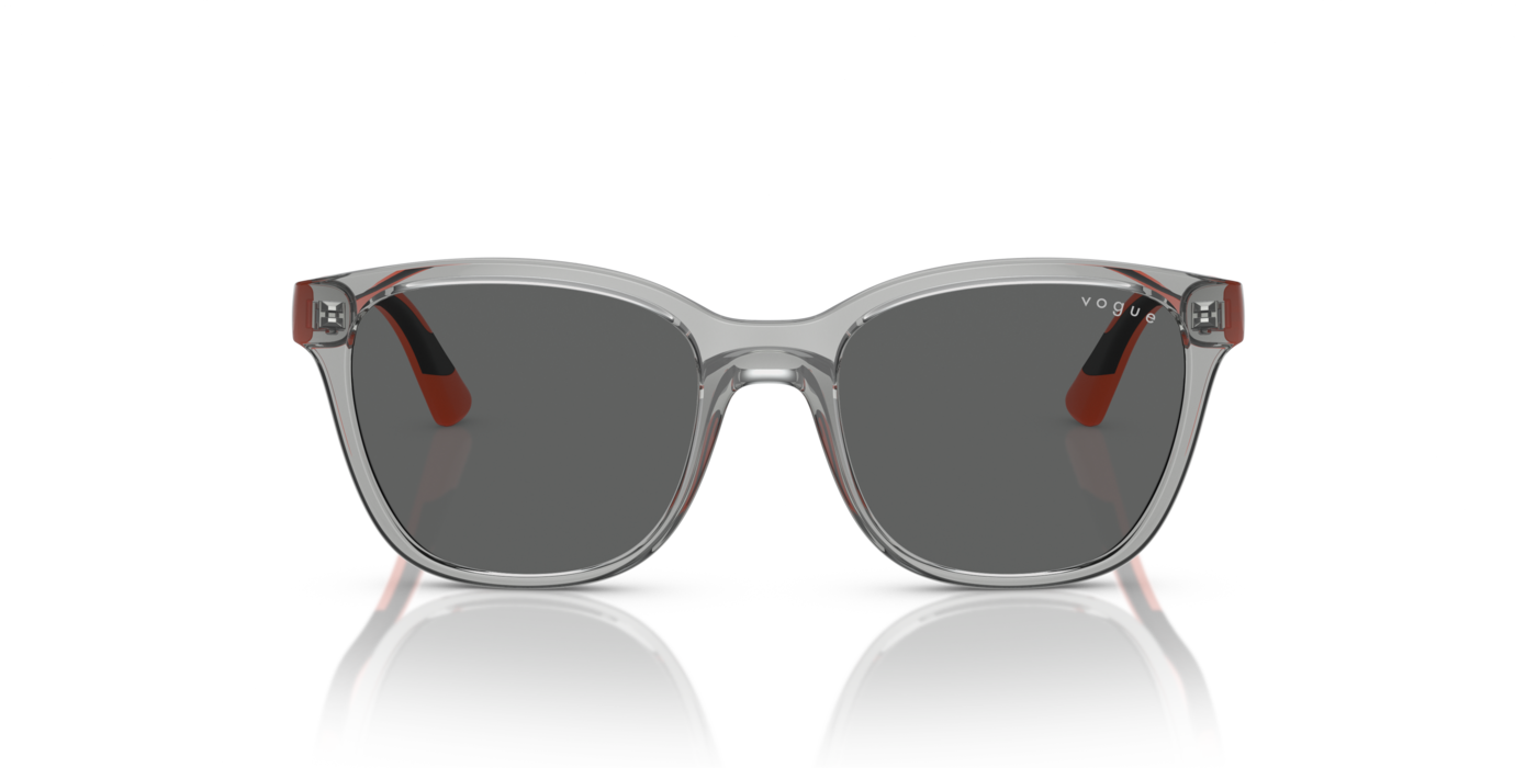 Vogue 2019 228387 48 Ekartman Unisex Güneş Gözlüğü - 5