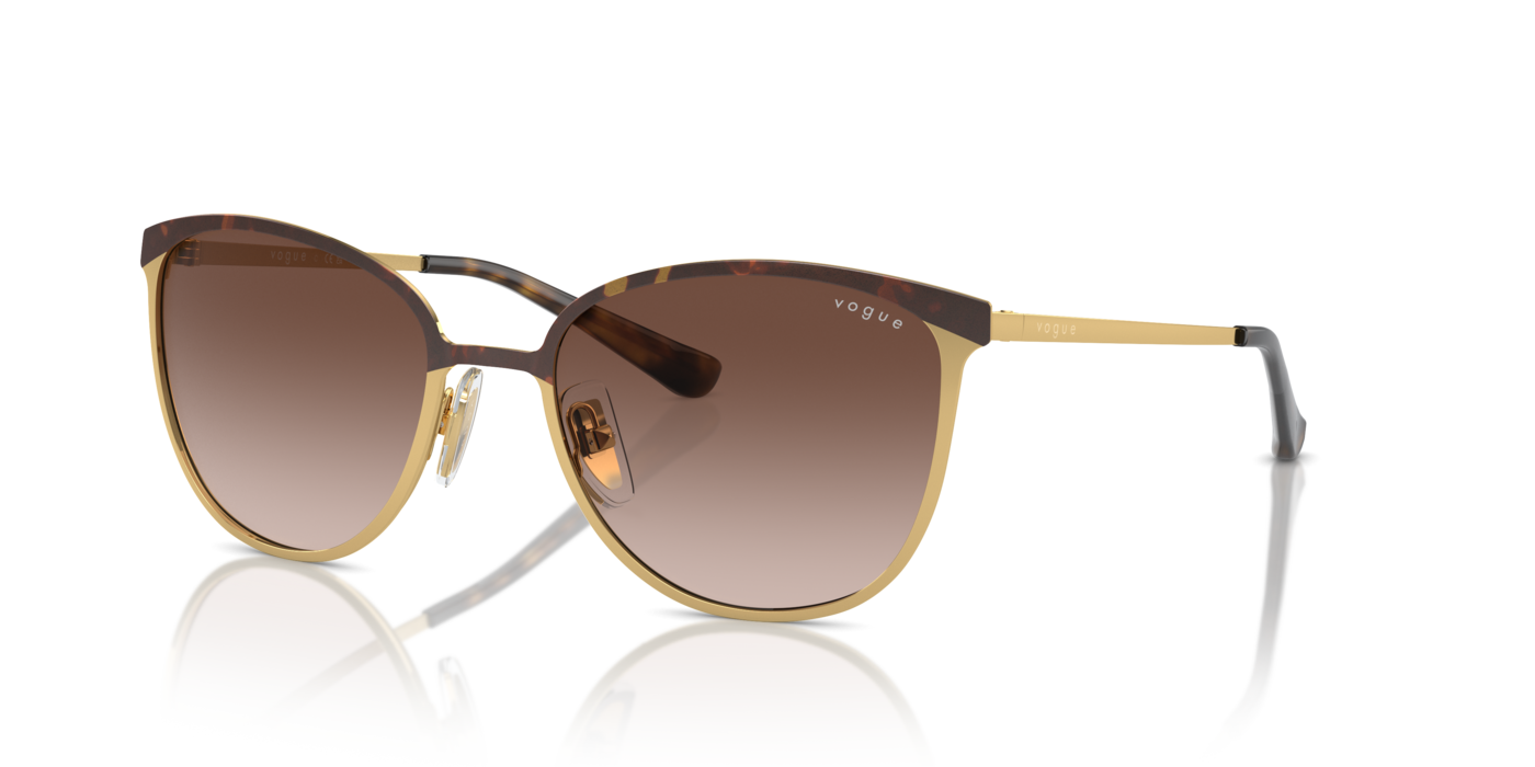 Vogue 4002S 507813 55 Ekartman Kadın Güneş Gözlüğü - 1
