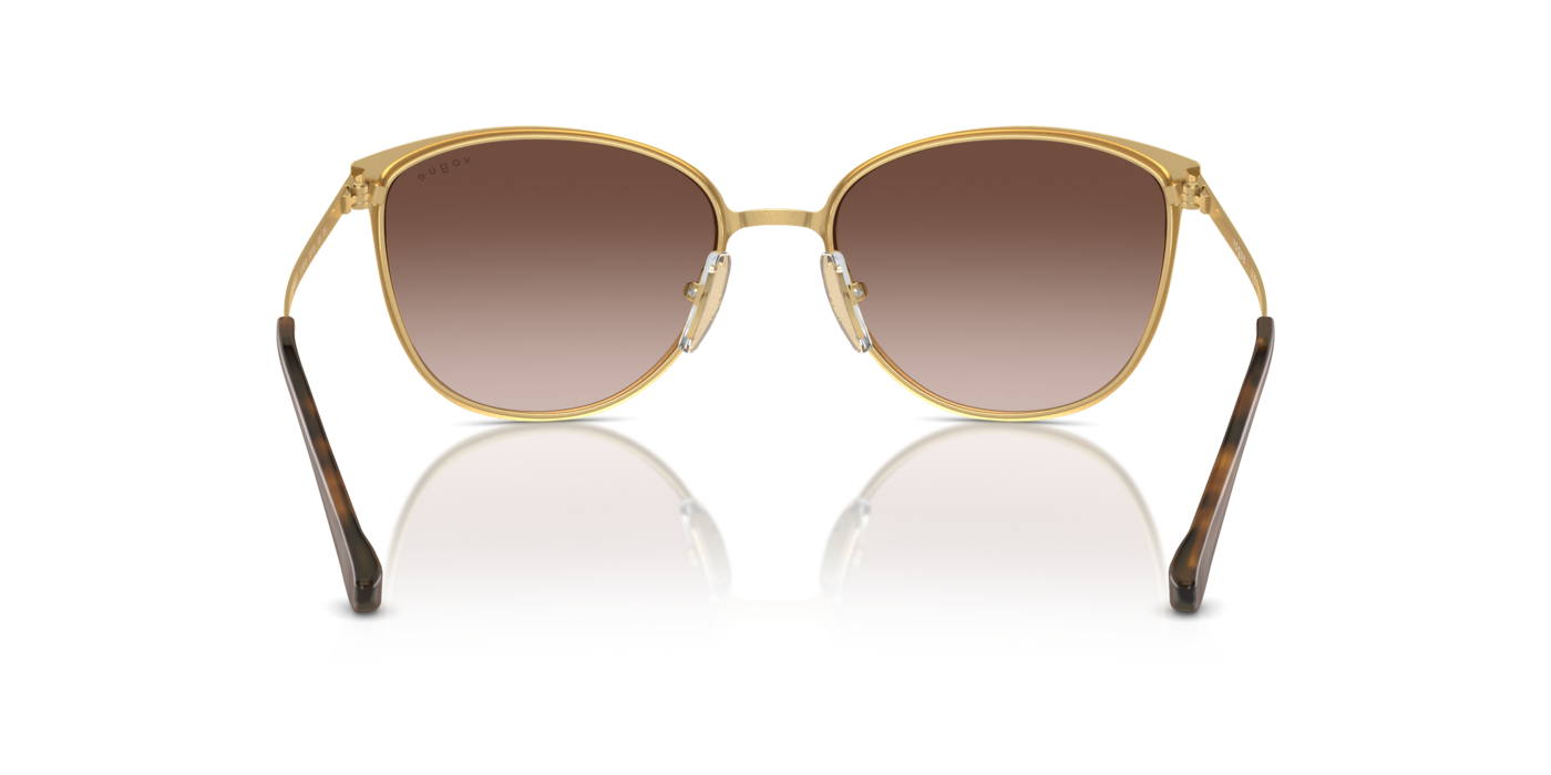 Vogue 4002S 507813 55 Ekartman Kadın Güneş Gözlüğü - 3