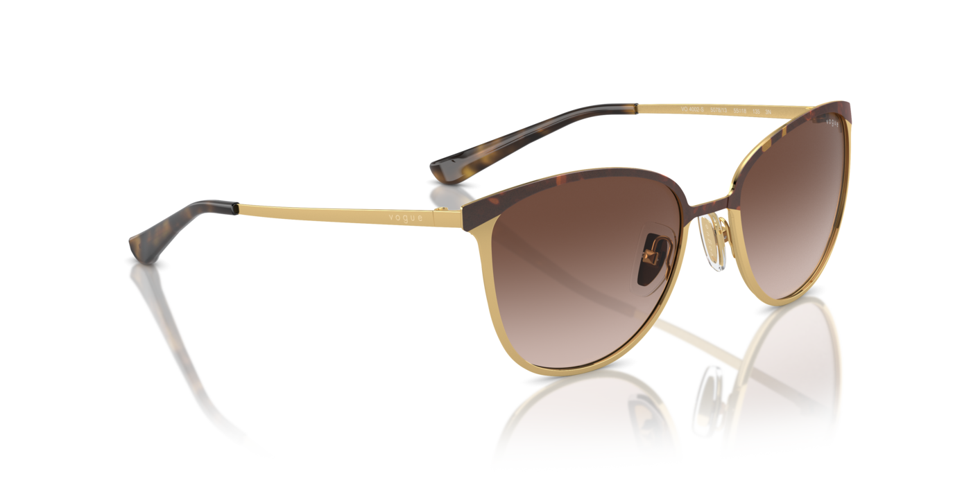 Vogue 4002S 507813 55 Ekartman Kadın Güneş Gözlüğü - 4