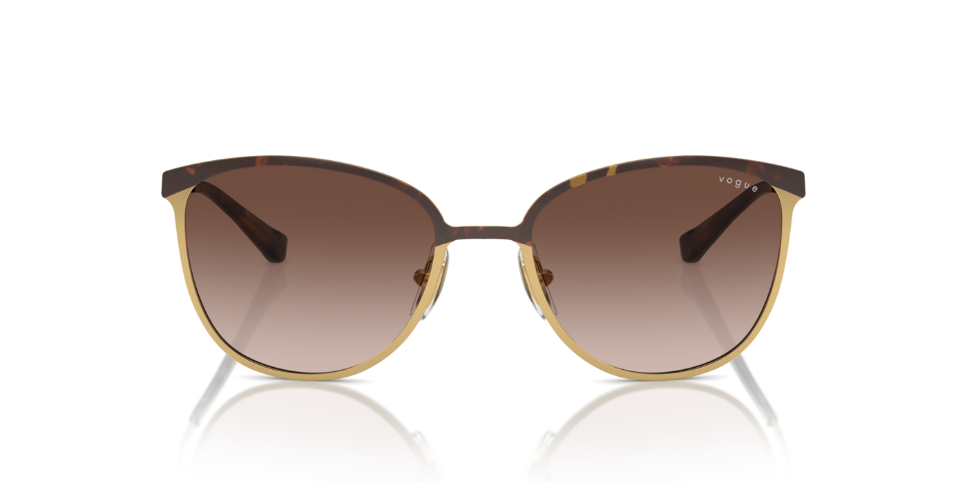 Vogue 4002S 507813 55 Ekartman Kadın Güneş Gözlüğü - 5