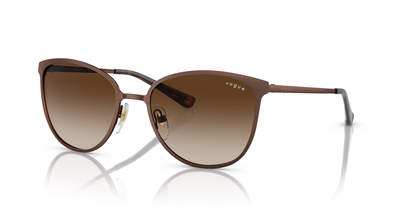 Vogue 4002S 934S13 55 Ekartman Kadın Güneş Gözlüğü - 1