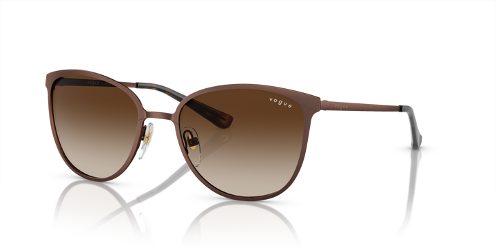 Vogue 4002S 934S13 55 Ekartman Kadın Güneş Gözlüğü - 1