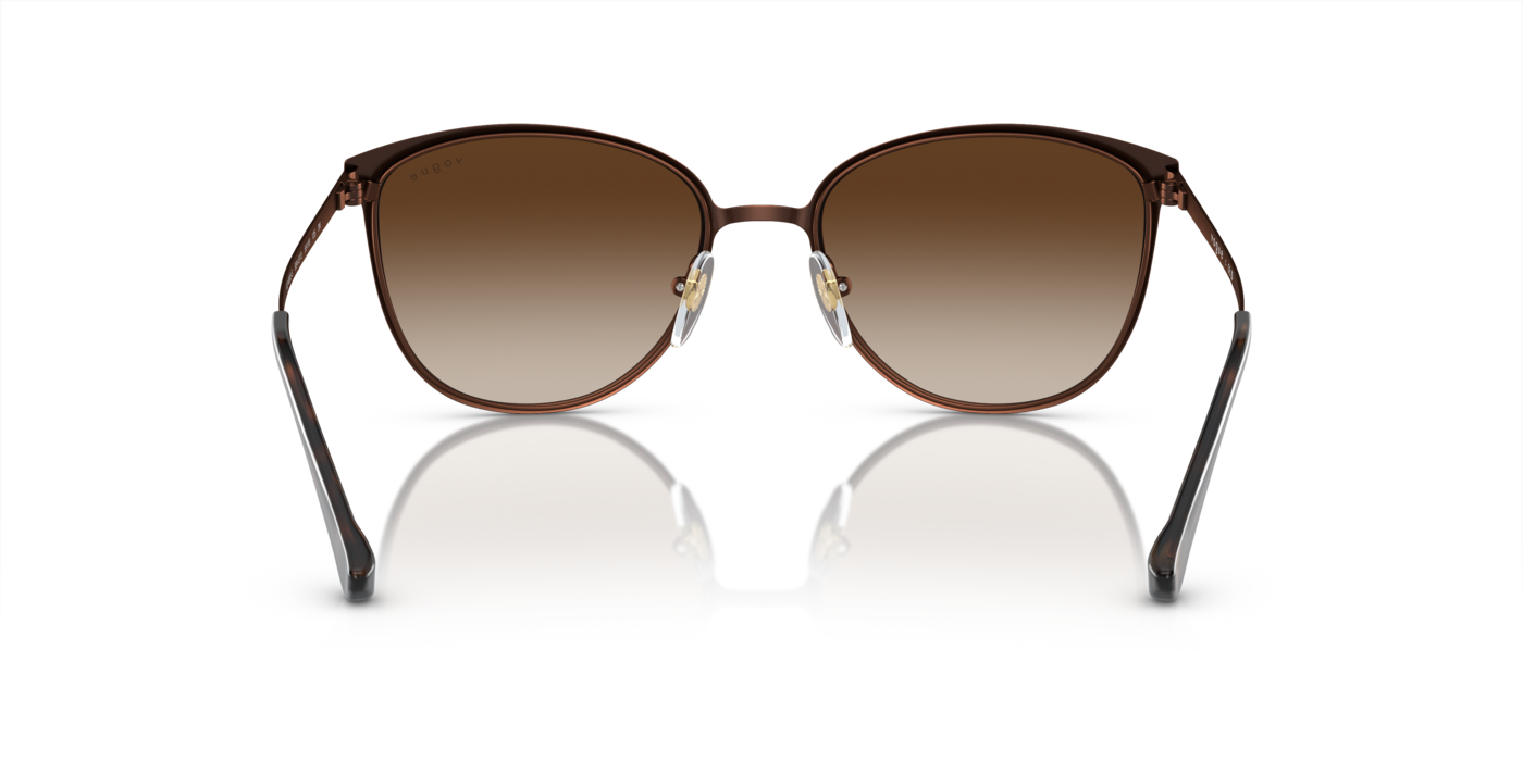 Vogue 4002S 934S13 55 Ekartman Kadın Güneş Gözlüğü - 3