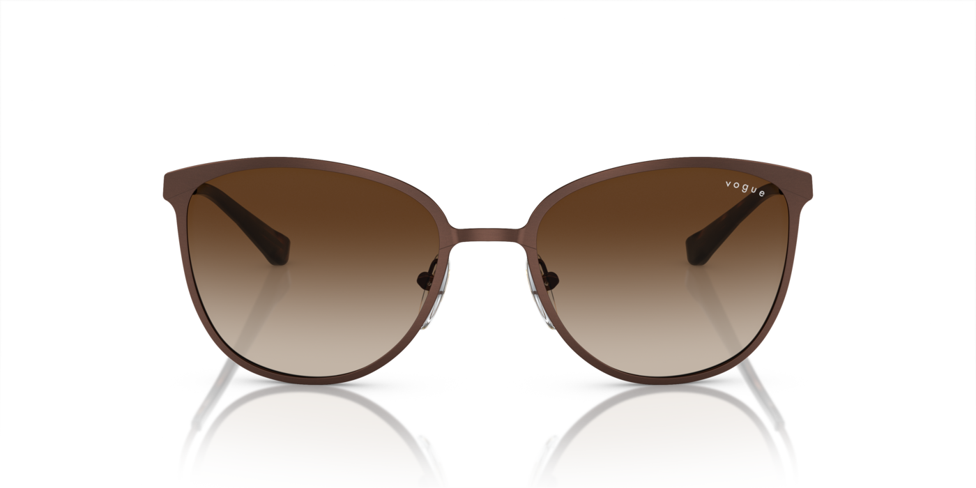 Vogue 4002S 934S13 55 Ekartman Kadın Güneş Gözlüğü - 5