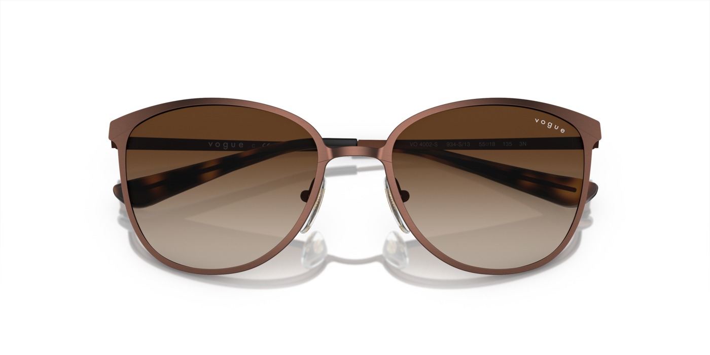 Vogue 4002S 934S13 55 Ekartman Kadın Güneş Gözlüğü - 6