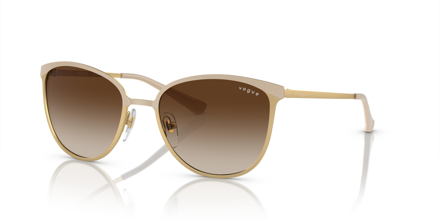 Vogue 4002S 996S13 55 Ekartman Kadın Güneş Gözlüğü - 1