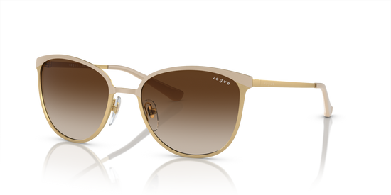Vogue 4002S 996S13 55 Ekartman Kadın Güneş Gözlüğü - 1