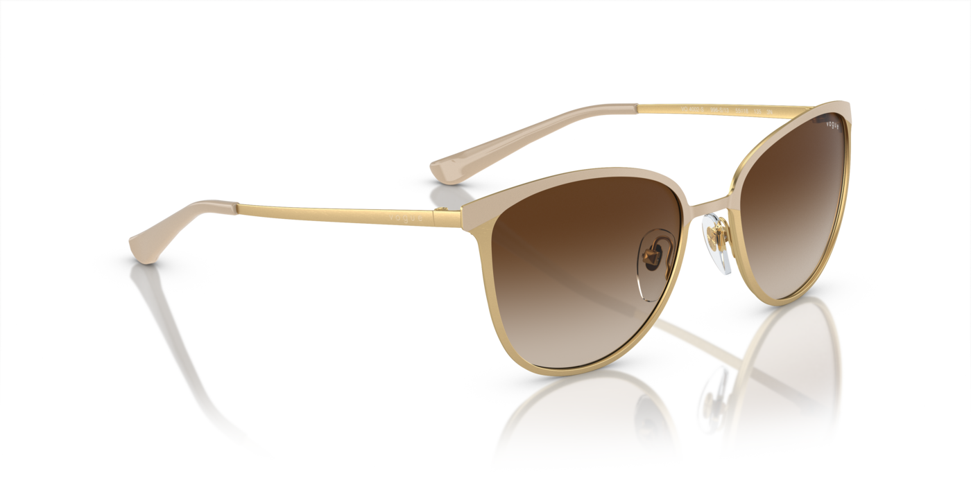 Vogue 4002S 996S13 55 Ekartman Kadın Güneş Gözlüğü - 4