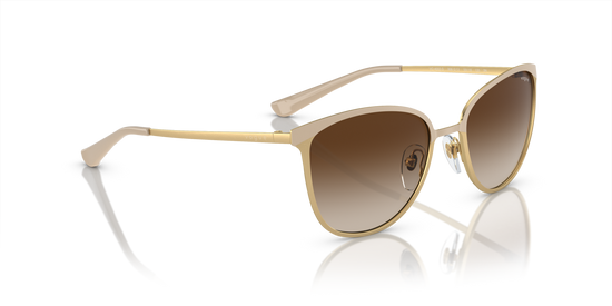 Vogue 4002S 996S13 55 Ekartman Kadın Güneş Gözlüğü - 4