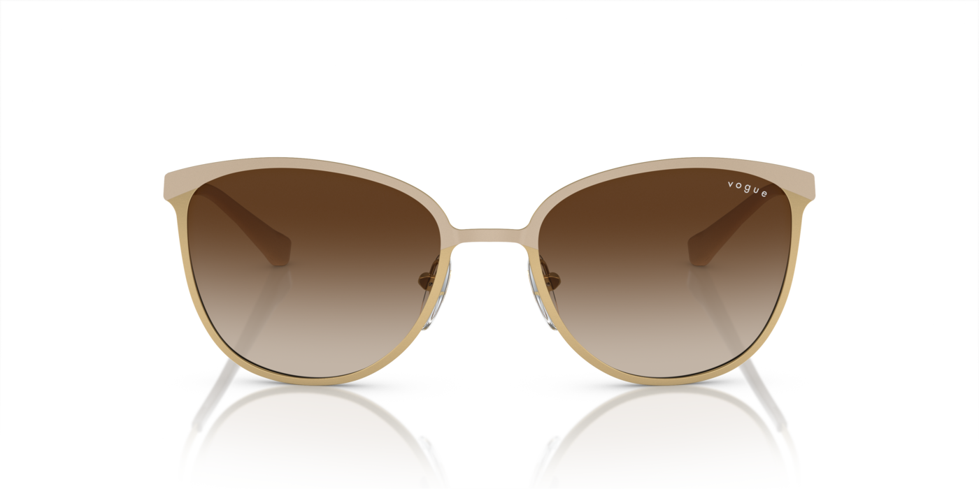 Vogue 4002S 996S13 55 Ekartman Kadın Güneş Gözlüğü - 5