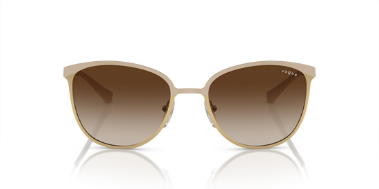 Vogue 4002S 996S13 55 Ekartman Kadın Güneş Gözlüğü - 5