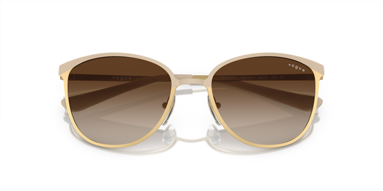 Vogue 4002S 996S13 55 Ekartman Kadın Güneş Gözlüğü - 6