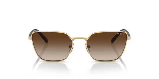 Vogue 4245S 280/13 53 Ekartman Kadın Güneş Gözlüğü - 5