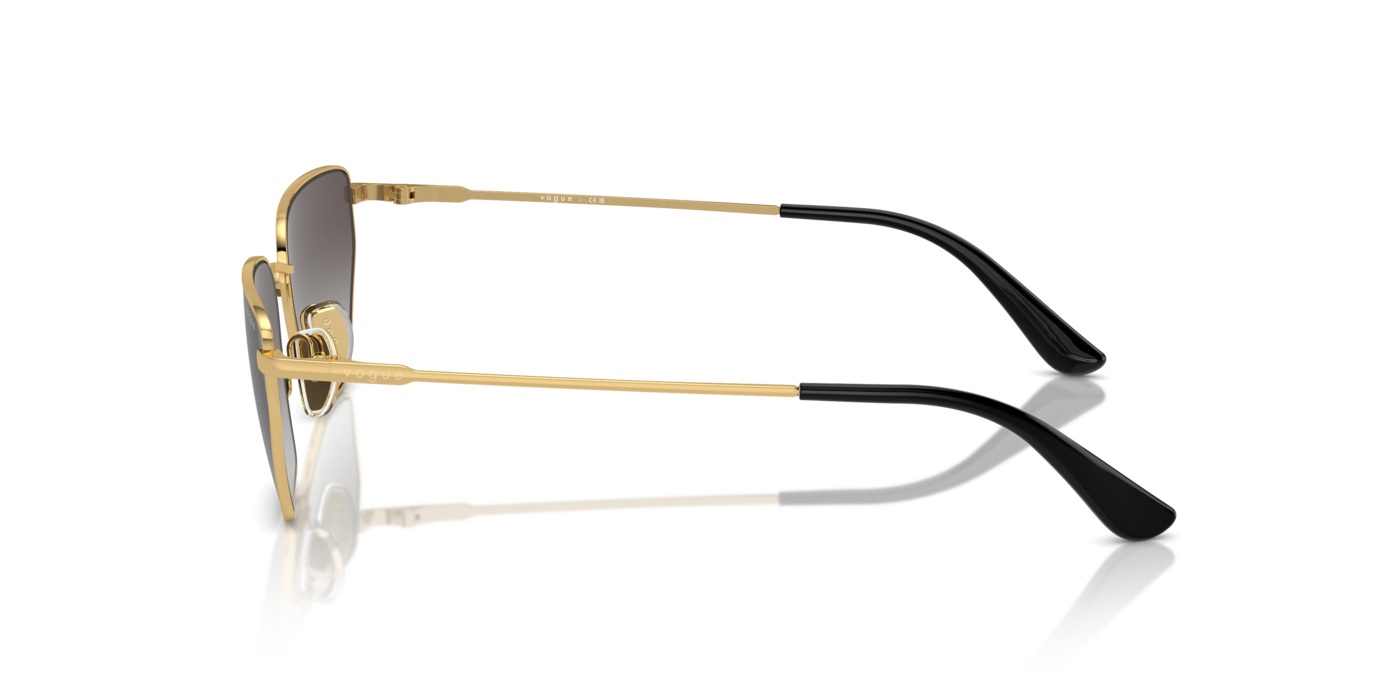 Vogue 4316S 280/8G 56 Ekartman Kadın Güneş Gözlüğü - 2