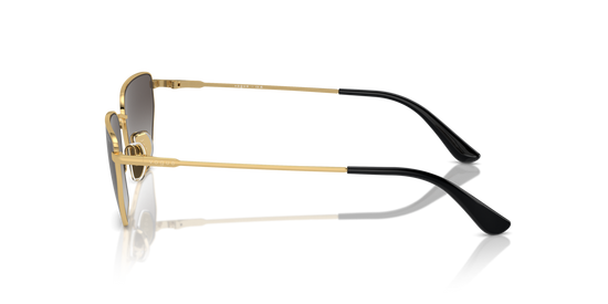 Vogue 4316S 280/8G 56 Ekartman Kadın Güneş Gözlüğü - 2