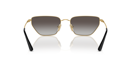 Vogue 4316S 280/8G 56 Ekartman Kadın Güneş Gözlüğü - 3