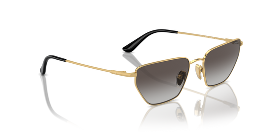 Vogue 4316S 280/8G 56 Ekartman Kadın Güneş Gözlüğü - 4