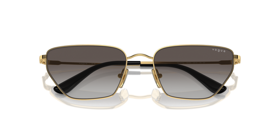 Vogue 4316S 280/8G 56 Ekartman Kadın Güneş Gözlüğü - 6