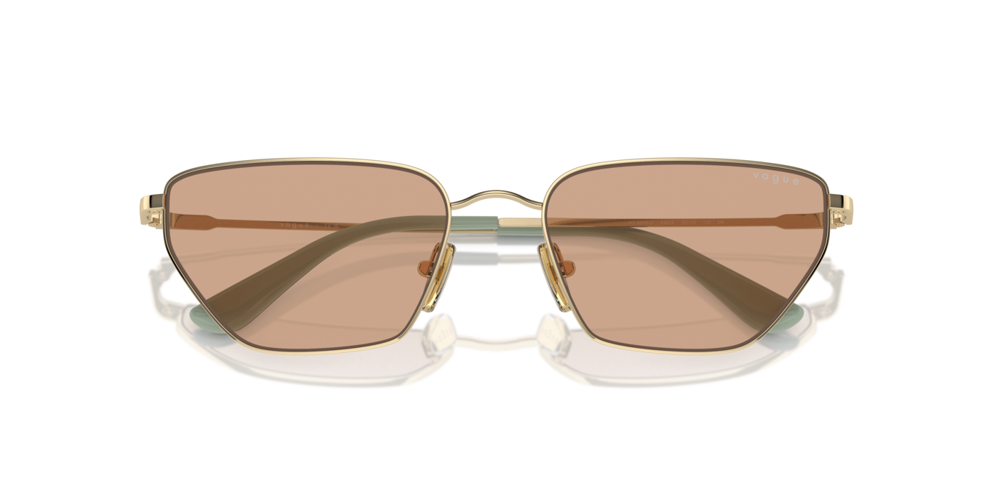 Vogue 4316S 848/3 56 Ekartman Kadın Güneş Gözlüğü - 6