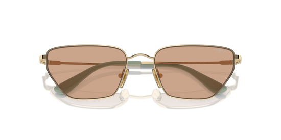 Vogue 4316S 848/3 56 Ekartman Kadın Güneş Gözlüğü - 6