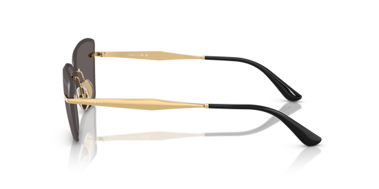 Vogue 4332S 280/87 59 Ekartman Kadın Güneş Gözlüğü - 2