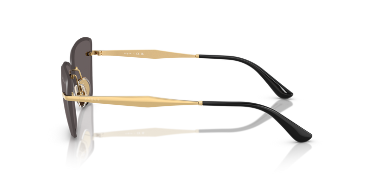 Vogue 4332S 280/87 59 Ekartman Kadın Güneş Gözlüğü - 2